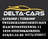 Logo Delta Cars bvba